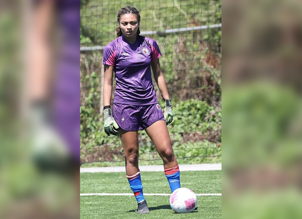 La composition des Grenadières pour les deux matchs contre le Canada a été dévoilée !